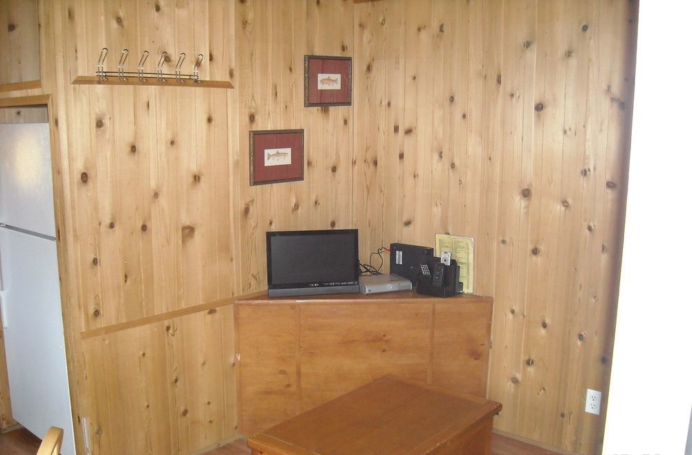 Yosemite Lakes Rv Resort Harden Flat Ngoại thất bức ảnh